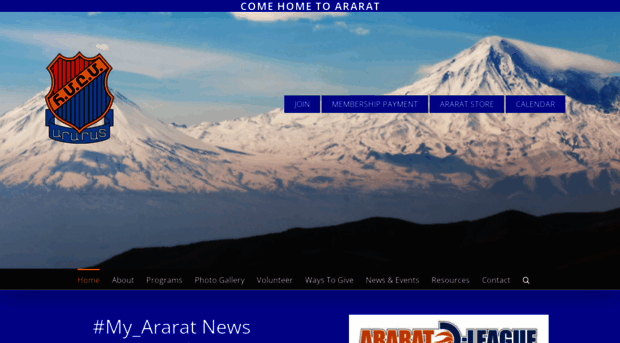 ararat.org