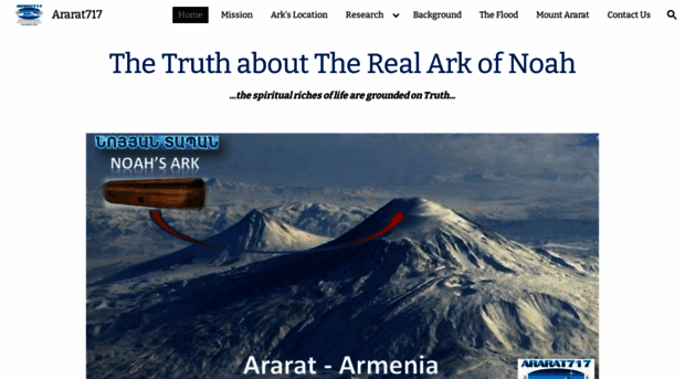 ararat717.com