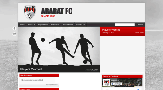 araratfc.com.au