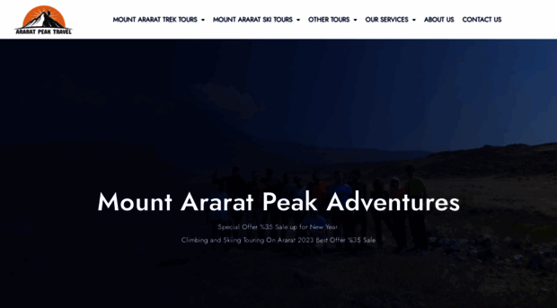 araratpeak.com