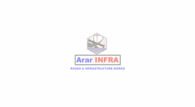 ararinfra.com