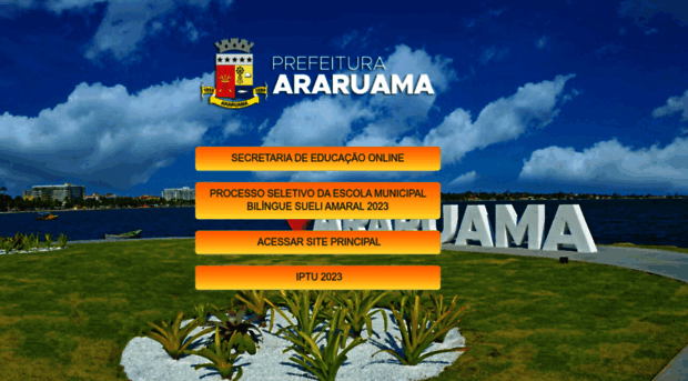 araruama.rj.gov.br