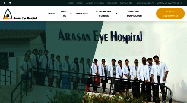 arasan.org