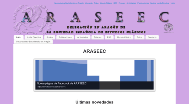 araseec.es