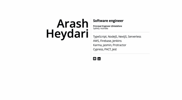 arash.id.au