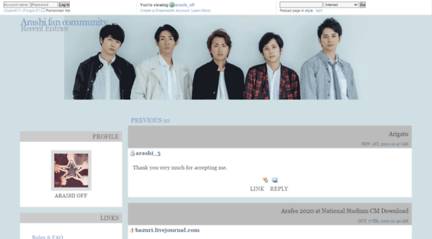 arashi-off.dreamwidth.org