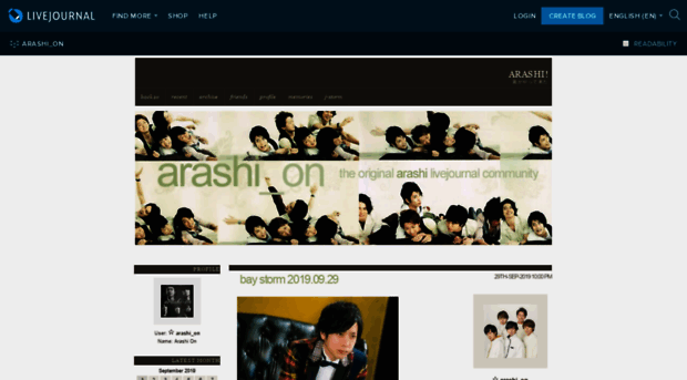 arashi-on.livejournal.com