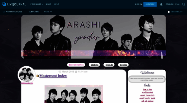 arashigoodies.livejournal.com