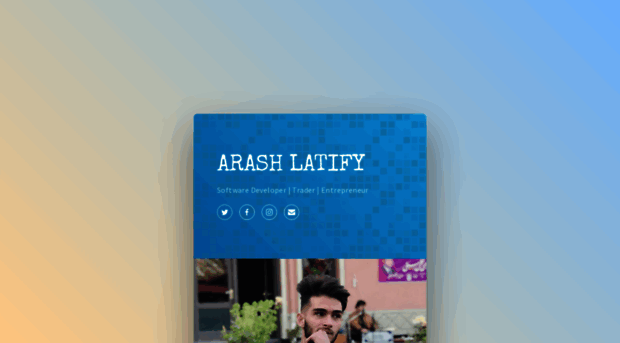 arashofficial.com