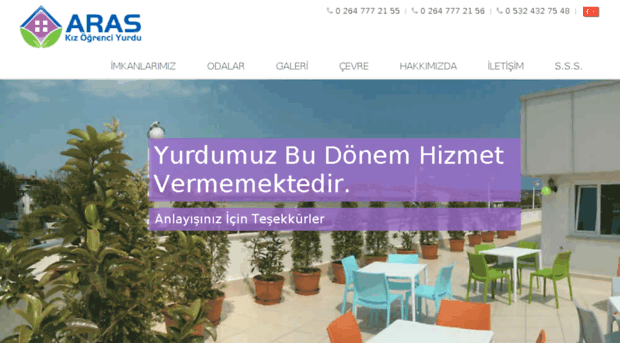 araskizogrenciyurdu.com