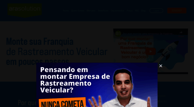 arasolution.com.br