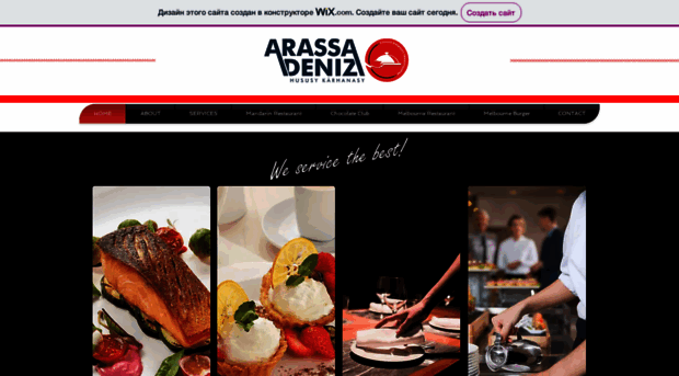 arassadeniz.com