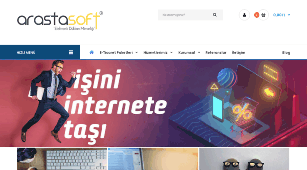 arastasoft.com