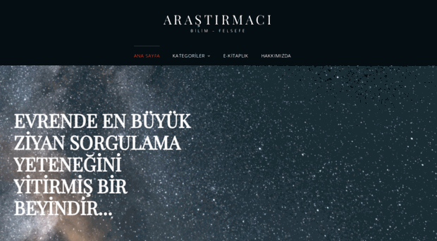 arastirmaci.org