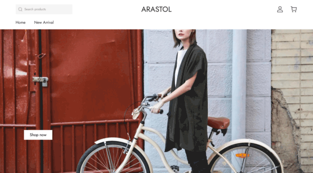 arastol.com