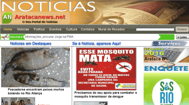 aratacanews.net