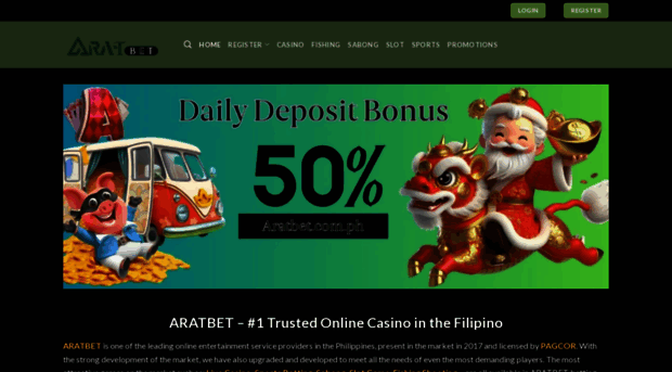 aratbet.com.ph