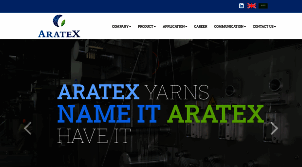 aratex-group.com