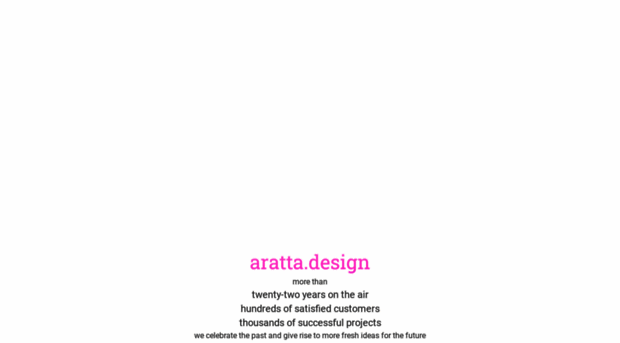 arattadesign.com