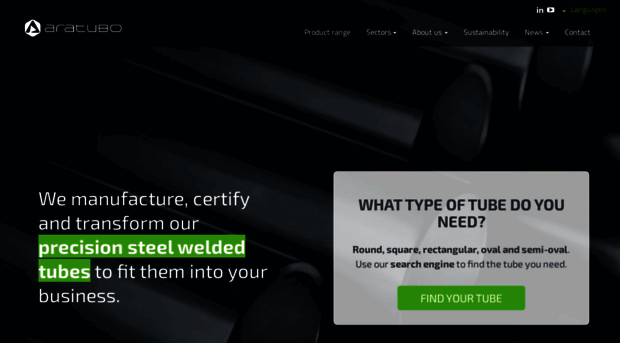 aratubo.com