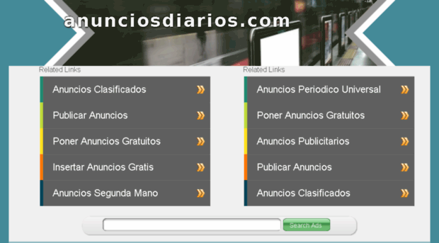 araucania.anunciosdiarios.com