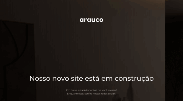 arauco.com.br