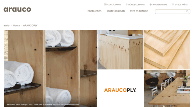 araucoply.com