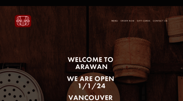 arawanthai.com