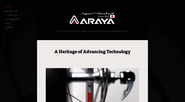 araya-usa.com