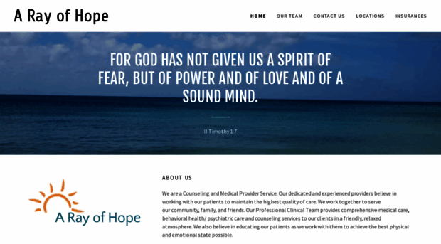 arayofhopeservices.com