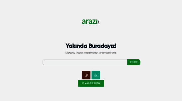 araziland.com