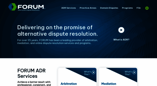 arb-forum.com