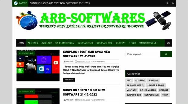 arb-softwares.com