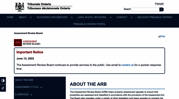 arb.gov.on.ca