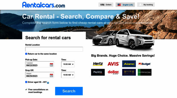 arb.rentalcars.com