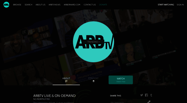 arb.tv