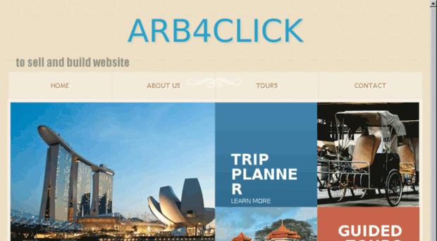 arb4click.com