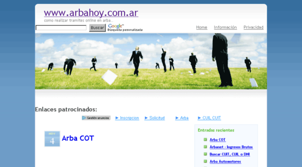 arbahoy.com.ar