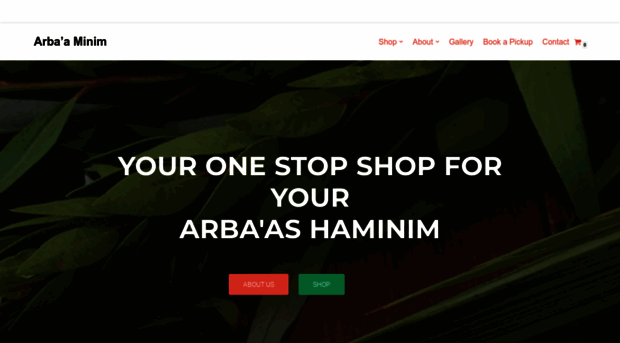 arbaminim.com.au