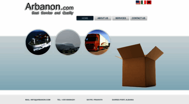 arbanon.com