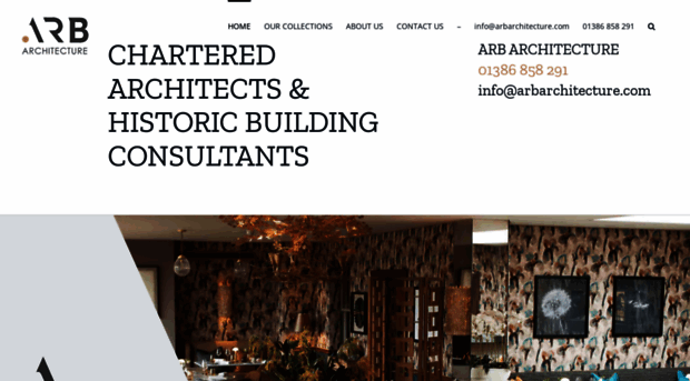 arbarchitecture.com