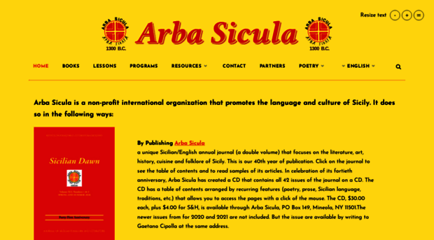 arbasicula.org