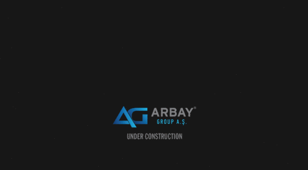 arbaygroup.com.tr