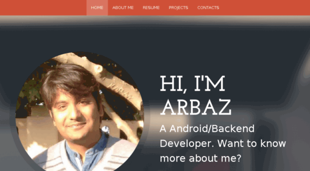 arbazrizvi.com