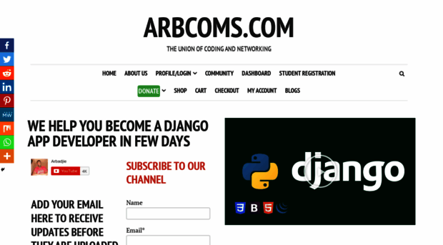 arbcoms.com