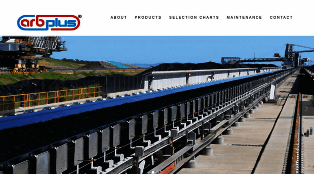 arbconveyors.com