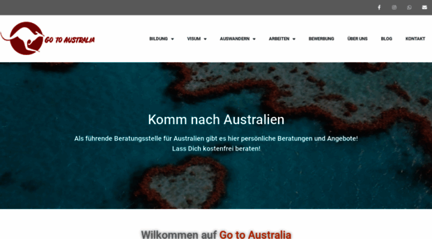 arbeit-australien.de