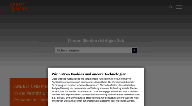 arbeit-und-mehr.de