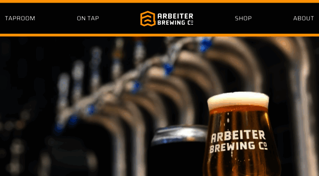 arbeiterbrewing.com