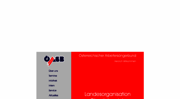 arbeitersaenger.at